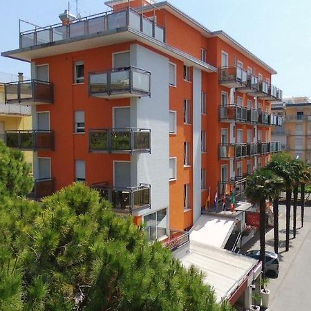 Hotel Torino Lido di Jesolo Luaran gambar