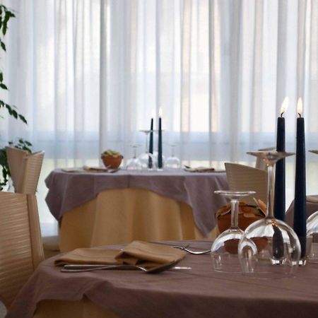 Hotel Torino Lido di Jesolo Luaran gambar