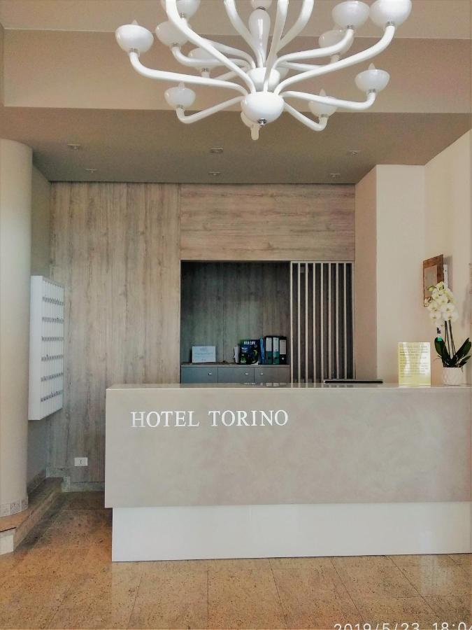 Hotel Torino Lido di Jesolo Luaran gambar