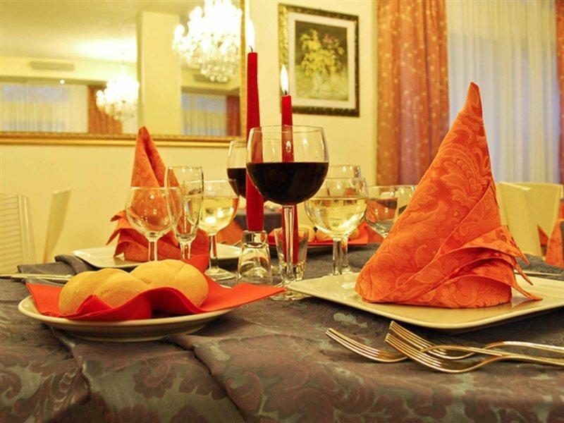 Hotel Torino Lido di Jesolo Luaran gambar