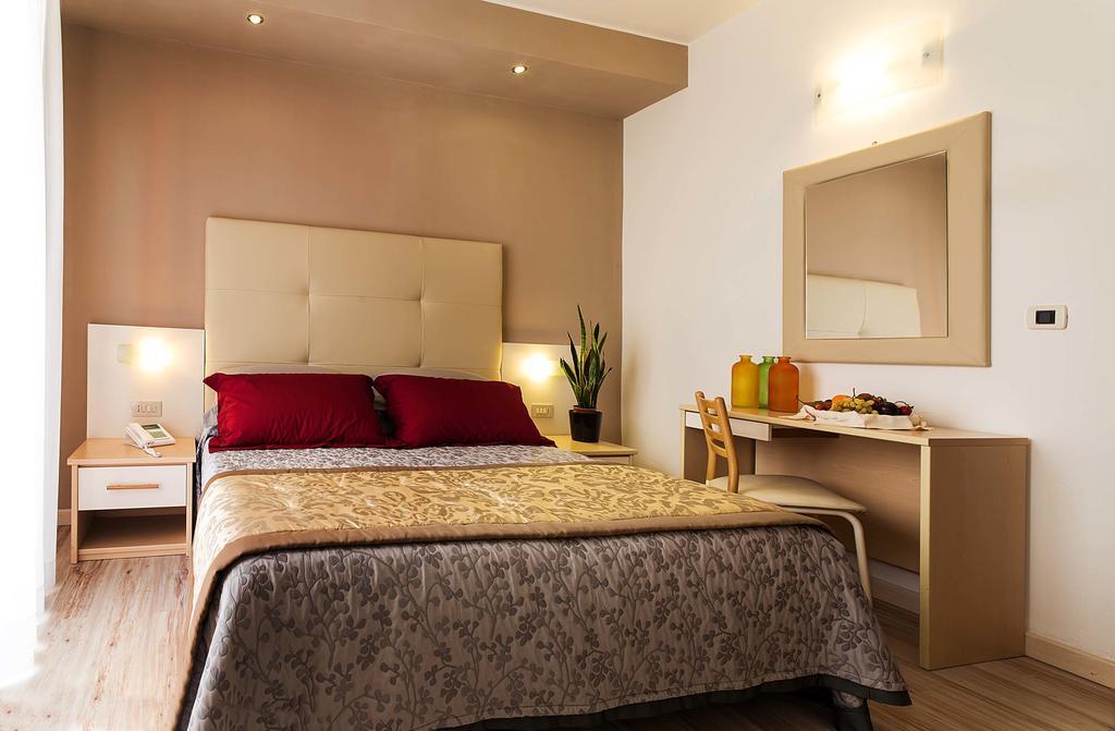 Hotel Torino Lido di Jesolo Luaran gambar