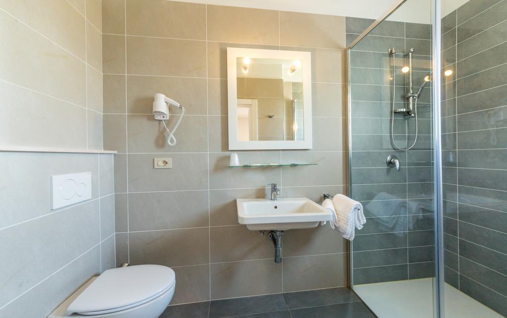 Hotel Torino Lido di Jesolo Luaran gambar