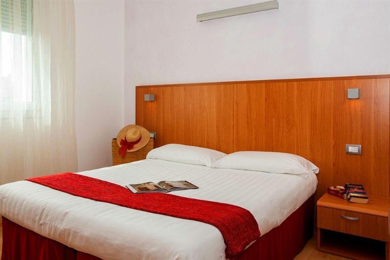 Hotel Torino Lido di Jesolo Luaran gambar