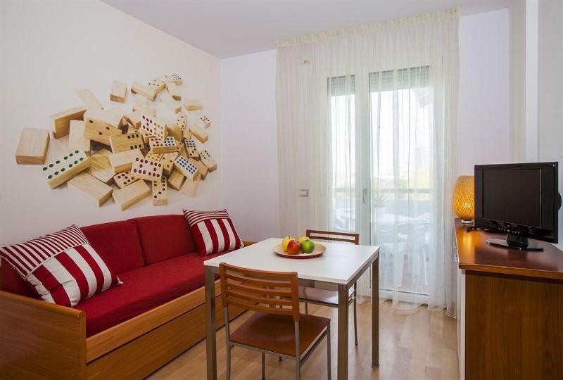 Hotel Torino Lido di Jesolo Luaran gambar
