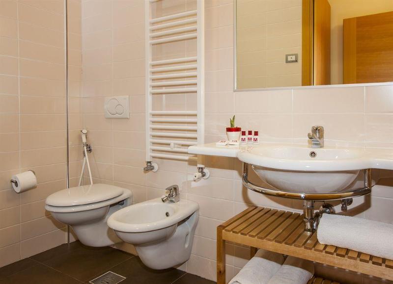 Hotel Torino Lido di Jesolo Luaran gambar