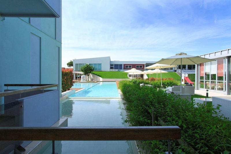 Hotel Torino Lido di Jesolo Luaran gambar