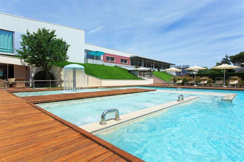 Hotel Torino Lido di Jesolo Luaran gambar