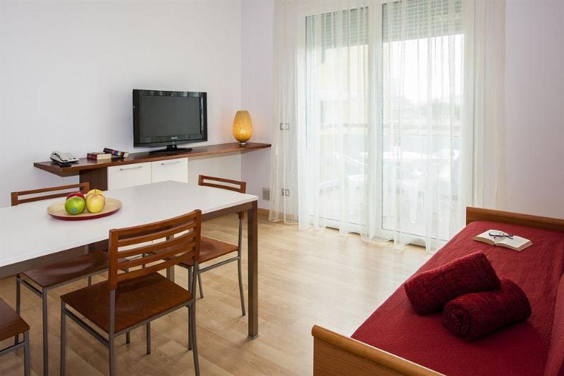 Hotel Torino Lido di Jesolo Luaran gambar