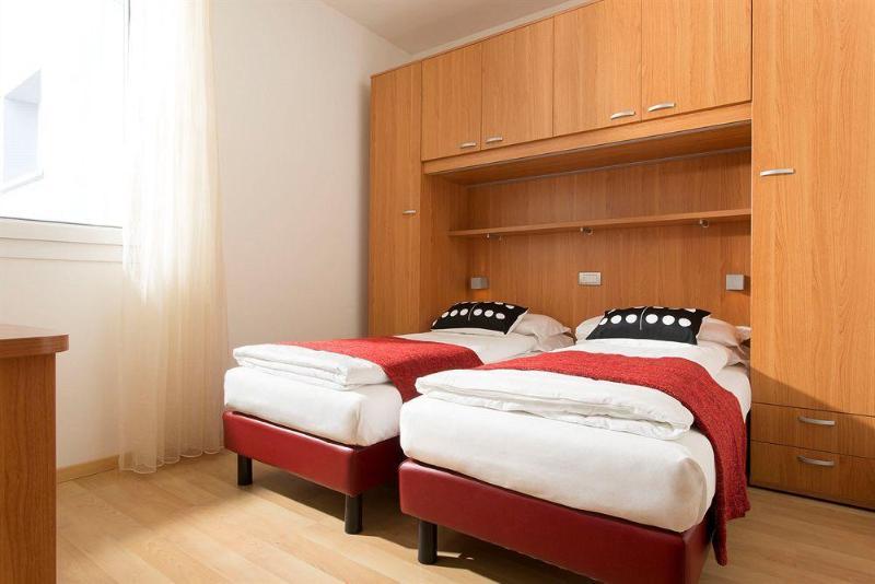 Hotel Torino Lido di Jesolo Luaran gambar