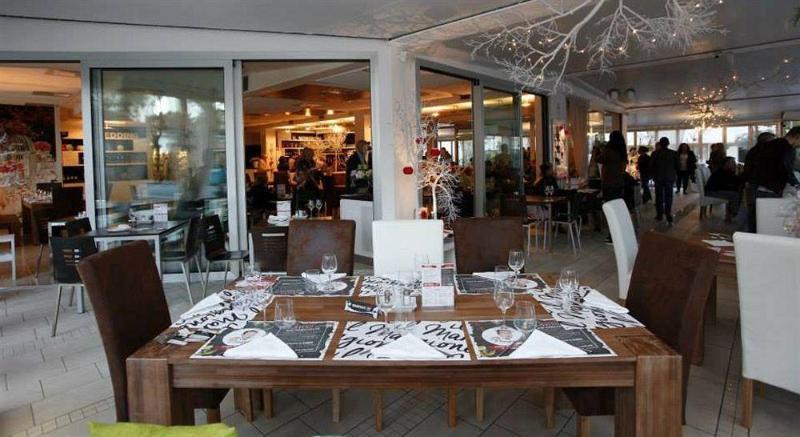 Hotel Torino Lido di Jesolo Luaran gambar