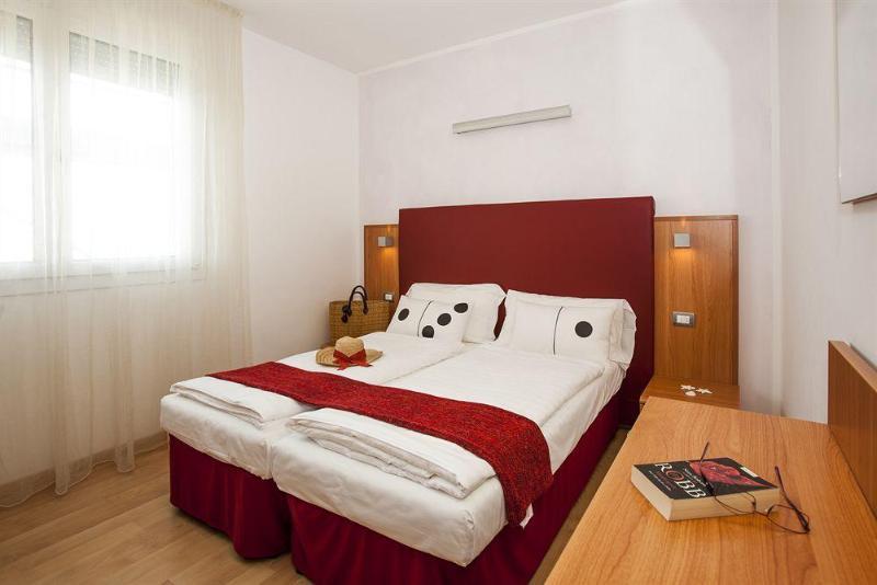 Hotel Torino Lido di Jesolo Luaran gambar