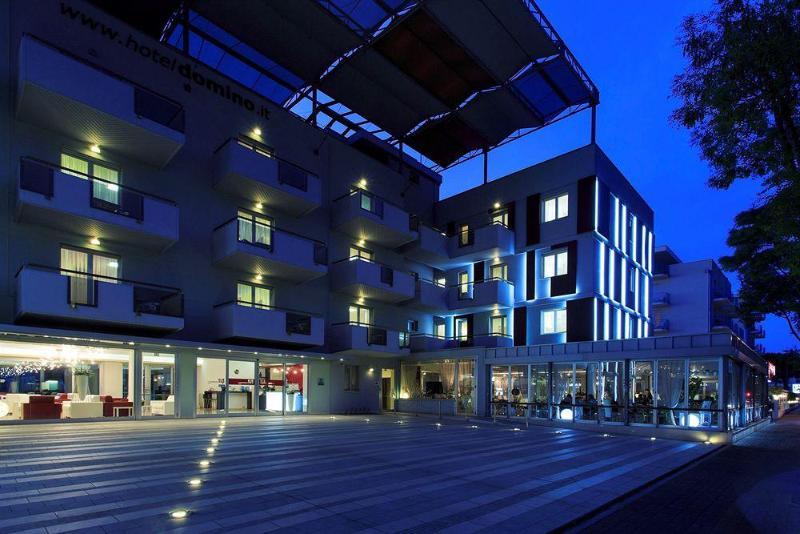 Hotel Torino Lido di Jesolo Luaran gambar