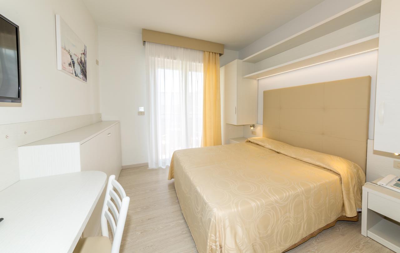 Hotel Torino Lido di Jesolo Luaran gambar