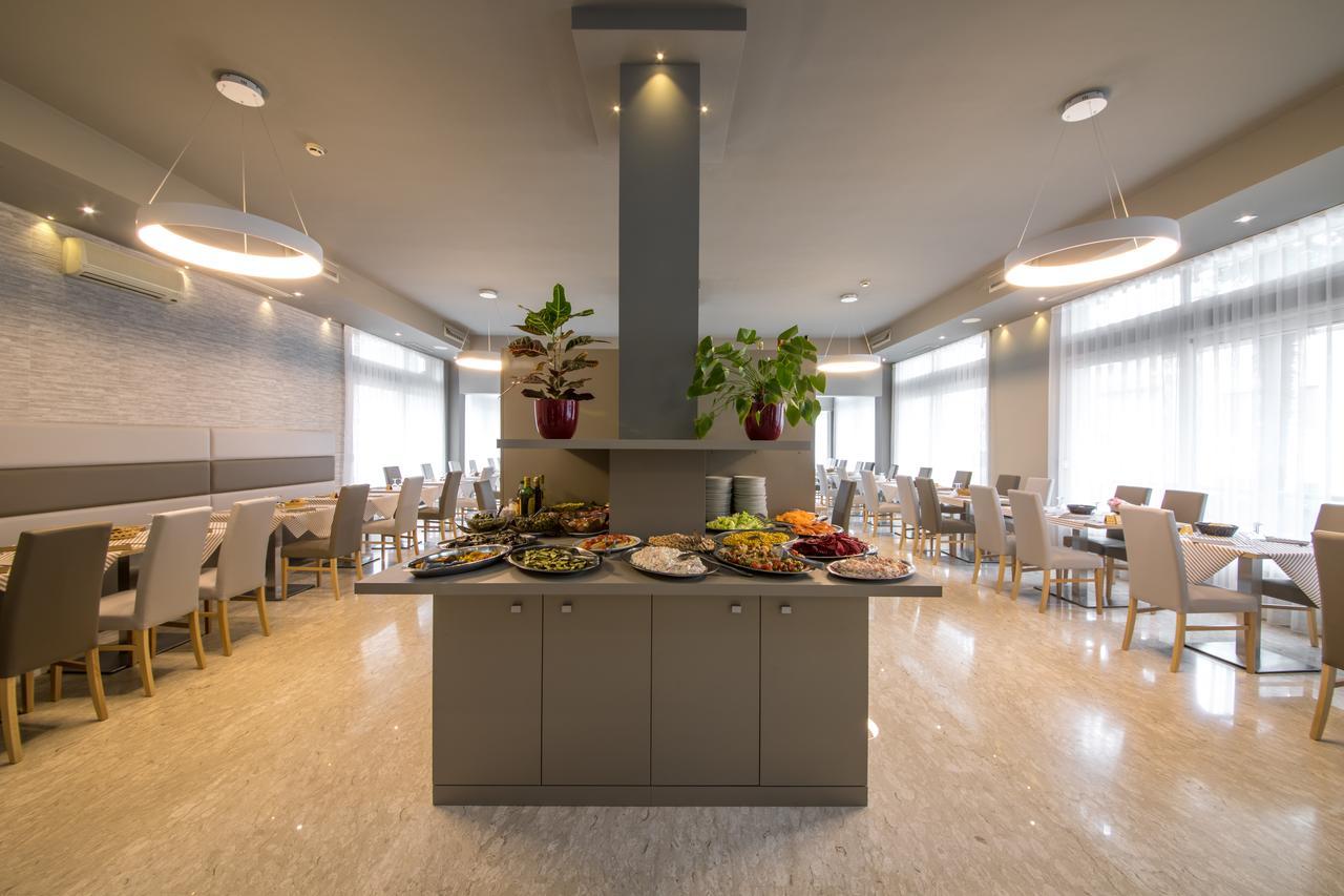 Hotel Torino Lido di Jesolo Luaran gambar