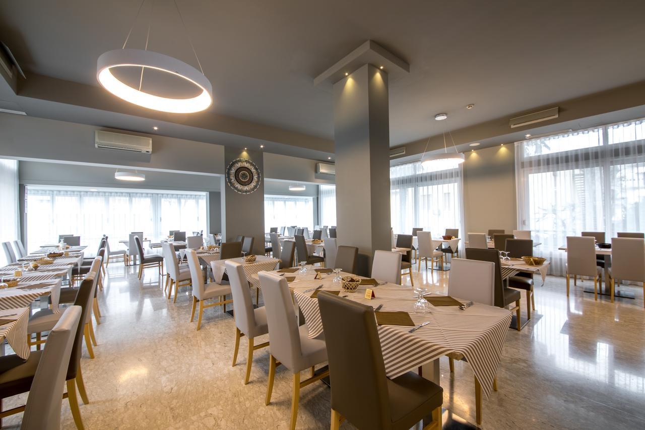 Hotel Torino Lido di Jesolo Luaran gambar